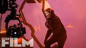 Total Film Have Released New Images From Godzilla King Of The Monsters Godzilla Kaiju Darth