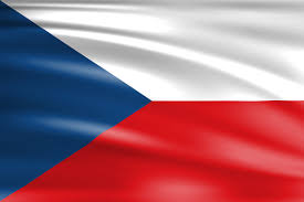 The colors of the flags of polen, tschechien, slowakei and österreich deutsch regions. Flag Of The Czech Republic Wagrati
