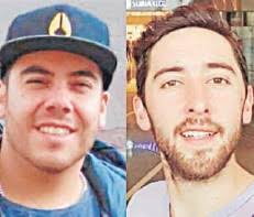 Jorge Bofill apoyará defensa de chilenos que arriesgan pena de muerte en  Malasia