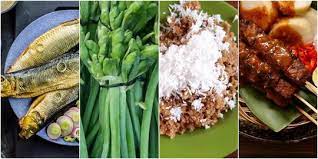 Daun ini dimasukkan dalam masakan dengan cara memasukkan terus, menghiris atau mengoyakkannya. 9 Makanan Yang Disebut Santapan Orang Miskin Kini Banyak Yang Sudah Naik Kasta Merdeka Com