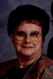 Irene Fulmer Obituary