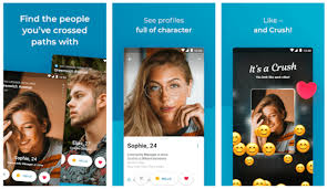 As this has been now a tradition of online dating application to make the profile over and wait for other to make crush request to your account. Happn Premium Apk Where Is The Best Place For Women To Meet Men Chaveiro Suzuki Jacarei