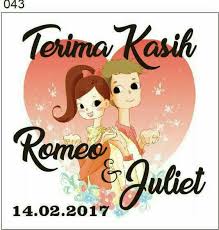 Contoh ucapan terima kasih untuk customer online shop bahasa inggris. Kartu Ucapan Terimakasih Kartu Ucapan Cetak Nama Serba Serbi Preorder Di Carousell