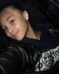 Happy 14th Birthday to Princess Maddy!! I'm proud of you becoming such a  beautiful young lady! Enjoy your day!❤️❤️