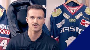 Places berlin, germany community organizationsports club eisbären berlin. Movember Story Stars Of Eisbaren Berlin In Conjunction With The Well Groomed Movember Supporters At Gillette Are Putting Their Money Where Th