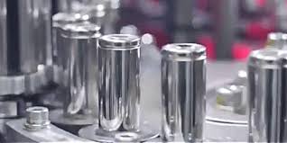 The facility is owned and operated by tesla to supply the battery packs for its electric vehicles and stationary storage systems. Panasonic Boosts Tesla Battery Production With 100m Electrive Com