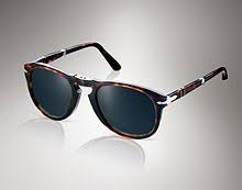 These tinted specs have become an essential part of modern life; Luxottica Wikipedia