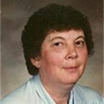 Mildred Ayers Obituary