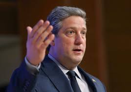 Tim Ryan asks why Democrats 'don't smell blood' and help him in Ohio