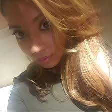 Sara Martinez's Instagram, Twitter & Facebook