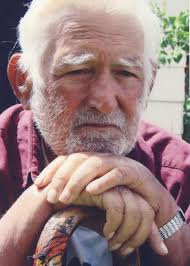 Simeon Valenzuela Obituary