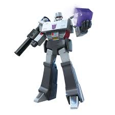 We were able to dupe him in order to test out his signature ability. Transformers R E D Robot Enhanced Design Transformers G1 Megatron Action Figure Walmart Com Walmart Com
