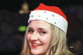 Prashant Chandna during the party