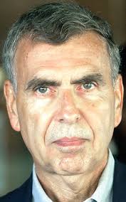 Gerald Levin, former Time Warner CEO who engineered disastrous mega-merger,  dies