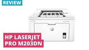 Download hp laserjet pro m203dn printer full feature software and drivers. Printerland Review Hp Laserjet Pro M203dn A4 Mono Laser Printer Youtube