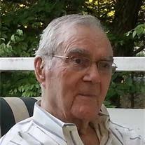 William Canavan Obituary