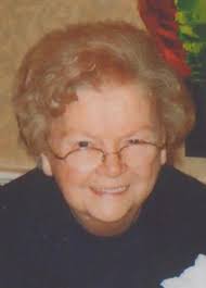 Eleanor "Nanny" Sager Obituary