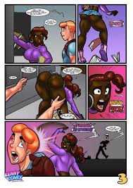 Parent Teacher Meeting - KingComiX.com
