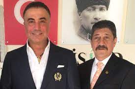 Peker ile öncel'in ahbaplığı 26 yıllık imiş. Tphzhaeo Fhrhm