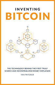 Our trading robot is 100% automatic, and hence no special skill is needed to trade with it successfully. Amazon Com Inventing Bitcoin The Technology Behind The First Truly Scarce And Decentralized Money Explained Ebook Pritzker Yan Evans Nicholas Kindle Store