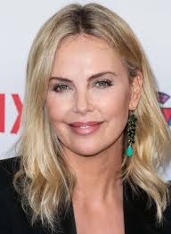 Charlize Theron | Idea Wiki | Fandom