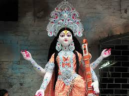 Get saraswati puja 2021 date along with saraswati pooja muhurat for new delhi, india. Saraswati Puja Bengalis Come Together To Celebrate Saraswati Puja Nagpur News Times Of India