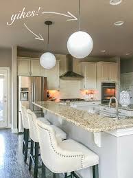 They have lots of awesome chandeliers at great prices. Improving Builder Grade Light Fixtures To Affordable Transitional Lighting