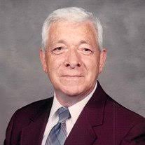 Obituary for James Paul Addis