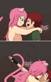 Anime Porn Aphmau - Explicit Cartoons