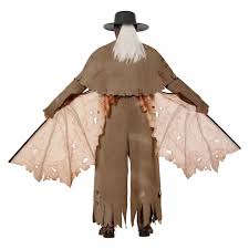 Adult The Creeper Costume - Jeepers Creepers - Spirithalloween.com