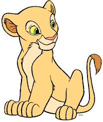 Free Free 236 Lion King Nala Svg SVG PNG EPS DXF File