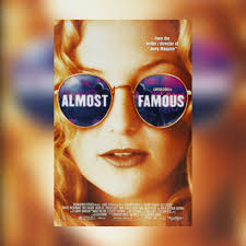 Almost Famous - Forever Young Adult