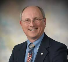 Interview: NASA Space Shuttle Flight Director Paul Dye