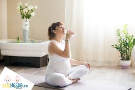 Apa tonica, dar si apa minerala pot fi eficiente in cazul unor femei, in ameliorarea simptomelor hiperemezisului gravidarium. 5 Solutii Pentru Combaterea Retentiei De Apa In Sarcina