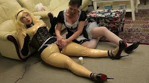 The Sissymaid Play with Erica: Tight Pussy Tight Pussy Porn