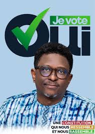 Alpha Bacar Barry added a new photo.