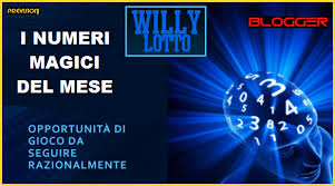 Maybe you would like to learn more about one of these? I L L Y L O T T O Benvenuti Su W