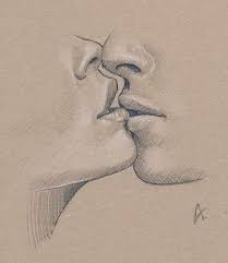 How to draw love heart 2020. 51 Ideas Drawing Love Couple Anime Art Drawings Sketches Drawings Pencil Art Drawings