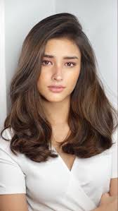 The Best Curly Hairstyle For Medium Length Hair 2019 Hairstyles Hairstylesformediumlengthhair Easyhairstyles Cu Hair Styles Medium Hair Styles Long Hair Styles
