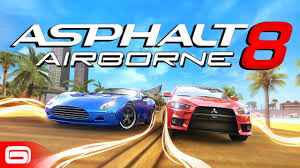 After the success of asphalt 7, with the support of the majority of players, gameloft continued to produce the next version. Download Kingz Asphalt 8 Airborne V4 1 0m Trainer 44 Ultimate Hack Download Pc
