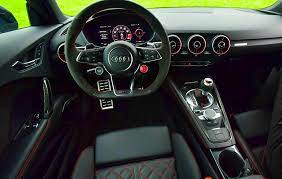 2019 Audi Tt Review Engine Specs And Interior Audi Tt Audi Audi Tt Rs