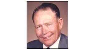 Harry EWING Obituary (2009)