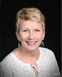 Iris Rebecca "Becky" Martin