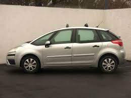 30 Citroen C4 Picasso 2008 Ps6z En 2020 Automoviles