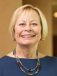 Madge Huber's Instagram, Twitter & Facebook