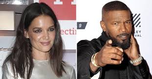 Katie holmes spoke to e! Zvkrqsu34aev5m