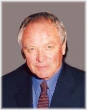 Obituary of Stewart Whitney