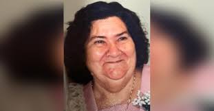 Obituary information for Ocie Stevenson Caseman