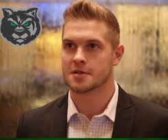 Wilderness name Colten St. Clair as new Head Coach