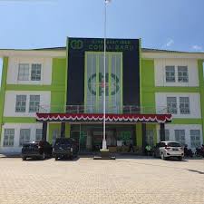 Maybe you would like to learn more about one of these? Rsu Comal Baru Home Facebook